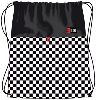 Worek na obuwie SO-01 K-Pop Chain St.Right, St.Majewski