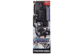 Avengers Titan Hero Series Black Panther