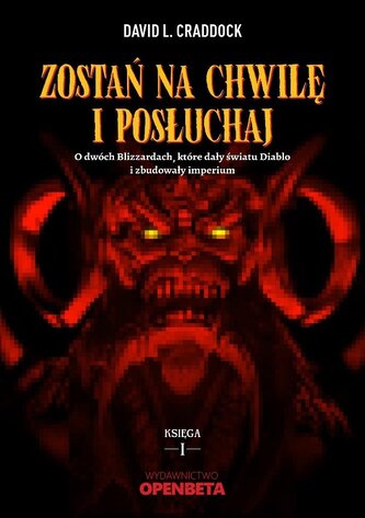 Zostań na chwilę i posłuchaj T.1