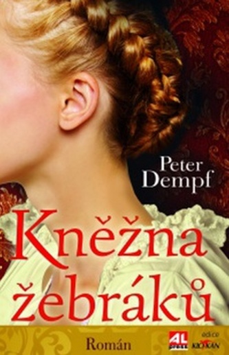 Kněžna žebráků Kněžna žebráků