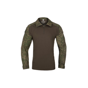 Taktická košile Invader Gear Combat - digital flora, XL