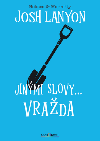 Jinými slovy... vražda