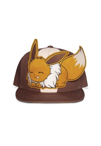 Čepice Pokemon - Eevee
