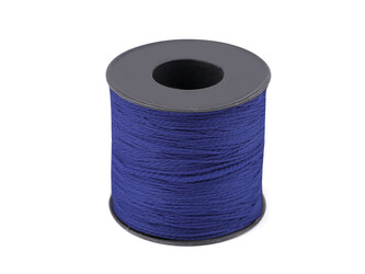 Příze JESENKA - Modrá - 50g / 230 m