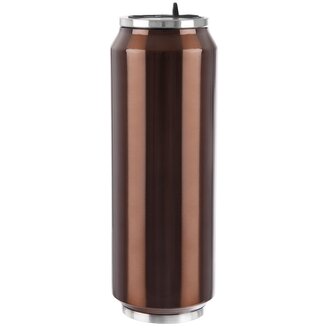 Termoska plechovka 0,7 l