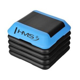 AS001 STEP NA AEROBIC HMS