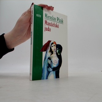 Manželské judo