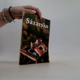 Sázavsko sborník III