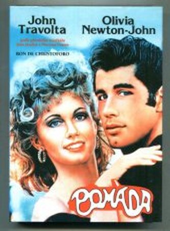 Pomáda podle původního muzikálu Jima Jacobse a Warrena Caseye