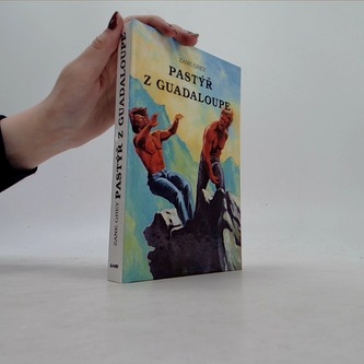 Pastýř z guadaloupe