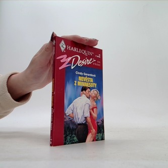 Nevěsta z Minnesoty