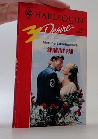 Správný pár