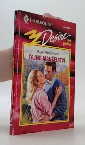 Tajné manželství