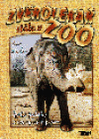 Zvěrolékař stále v ZOO
