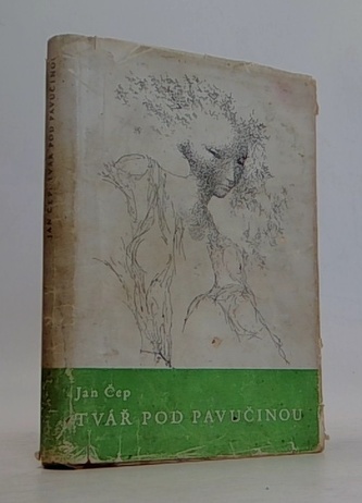 Tvář pod pavučinou