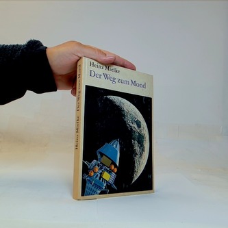 Der lange Weg zum Mond