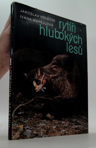 Rytíři hlubokých lesů