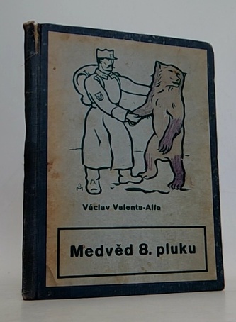 Medvěd 8. pluku