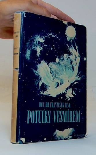 Potulky vesmírem
