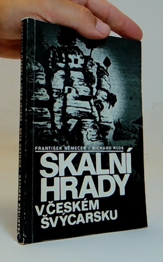 Skalní hrady v českém švýcarsku