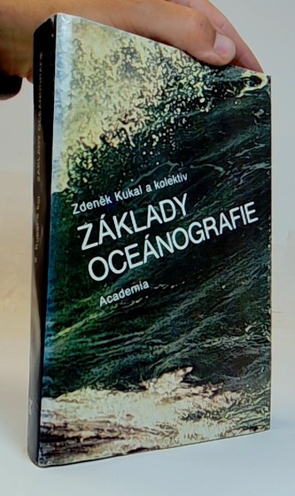 Základy oceánografie