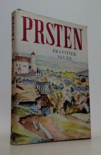 Prsten