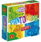 Pantomima exclusive ALEX