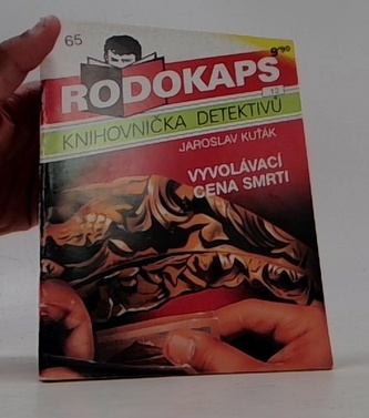 Vyvolávací cena smrti