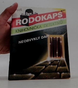 Neobvyklý dár (105)