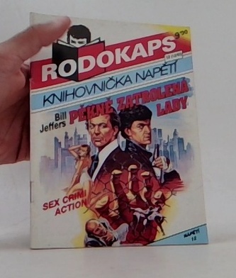 Pěkně zatrolená lady (169)