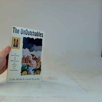 The UnDutchables