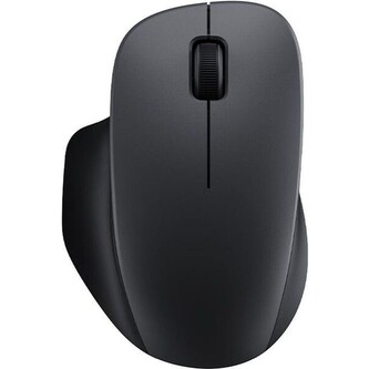 Xiaomi Wireless Mouse Comfort Edition bezdrátová myš černá