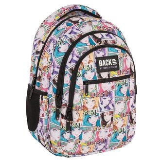 Plecak BackUp 7 O14 DERFORM