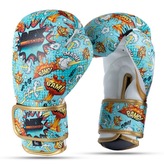 ARB-KIDS-V6 6 OZ. BOXERSKÉ RUKAVICE DBX BUSHIDO