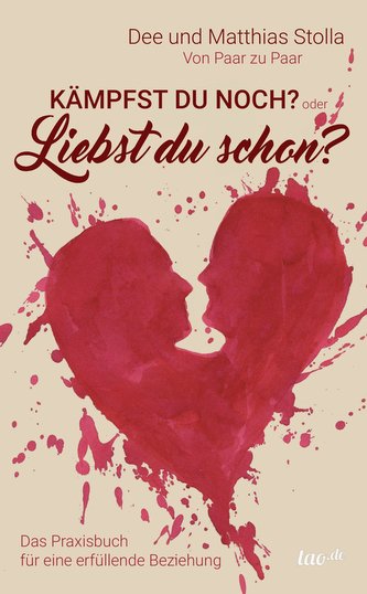 Kämpfst Du noch oder liebst Du schon?