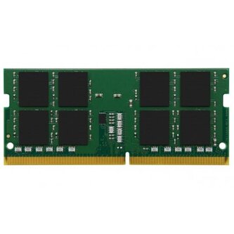 Kingston KTD-PN426E 16G Memory dedicated Kingston 16GB DDR4 2666MHz ECC Module