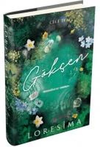 Gökcen 4: Masallar ve Sonlari (Ciltli)