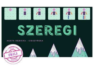 Szeregi w.rozszerzone Szeregi w.rozszerzone