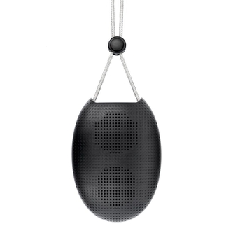 Mini reproduktor BlueTooth E3049, barva černá