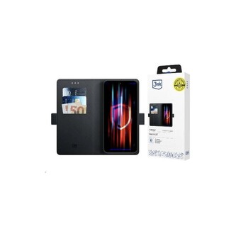 3mk Wallet Case flipové pouzdro Xiaomi 15 Ultra