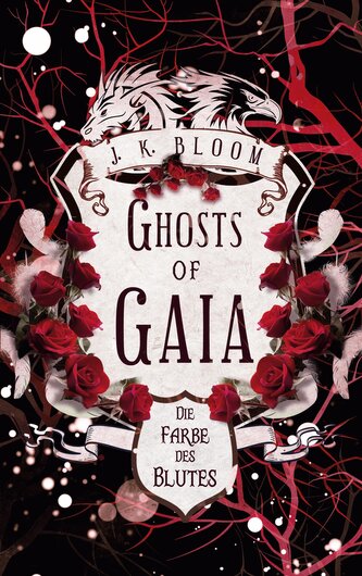 Ghosts of Gaia 2
