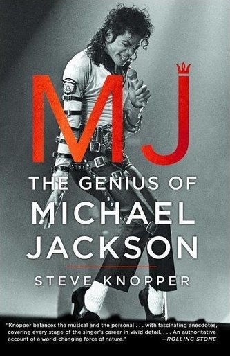 MJ: The Genius of Michael Jackson