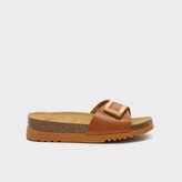 Scholl MONTEREY MULE dámské zdravotrní pantofle Velikost: 39