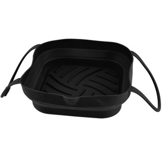 Forma silikon do horkovzdušné fritézy 20x20cm  AIRFRYER