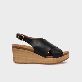 Scholl Milos dámské zdravotní sandály Velikost: 37