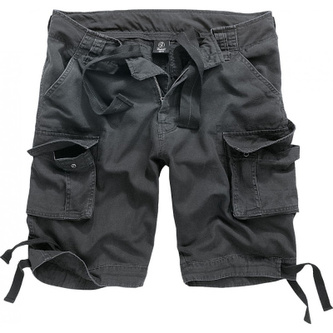 Kraťasy Brandit Urban Legend, antracit, L