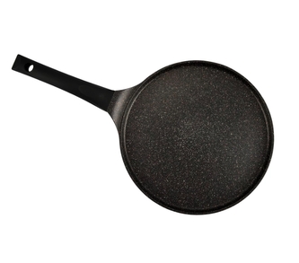 Pánev palačinková nepřilnavá ¤26cm  GOLDEN LINE vč. indukce