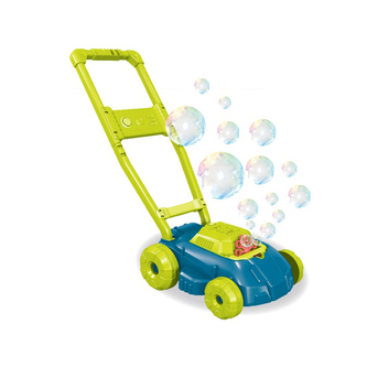 Dětská sekačka bublifuk se zvukem