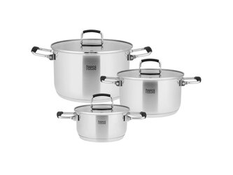 Sada hrnců TEESA Cook Prime TSA0149