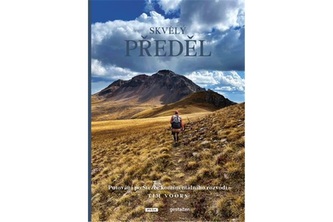 Skvělý předěl - Putování po Stezce kontinentálního rozvodí